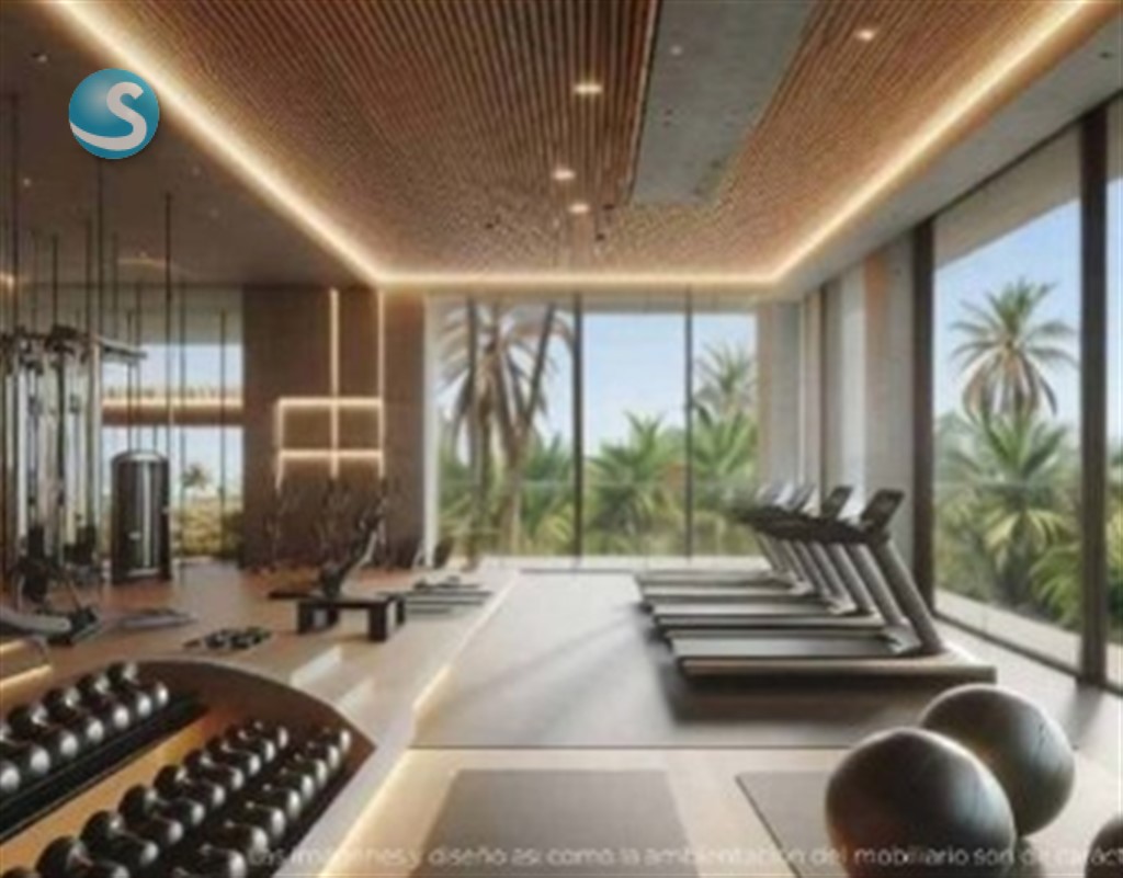 2-Bedroom Apartment in Cap Cana — photo 5