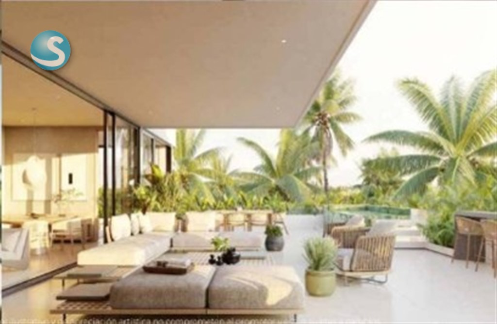 2-Bedroom Apartment in Cap Cana — photo 6