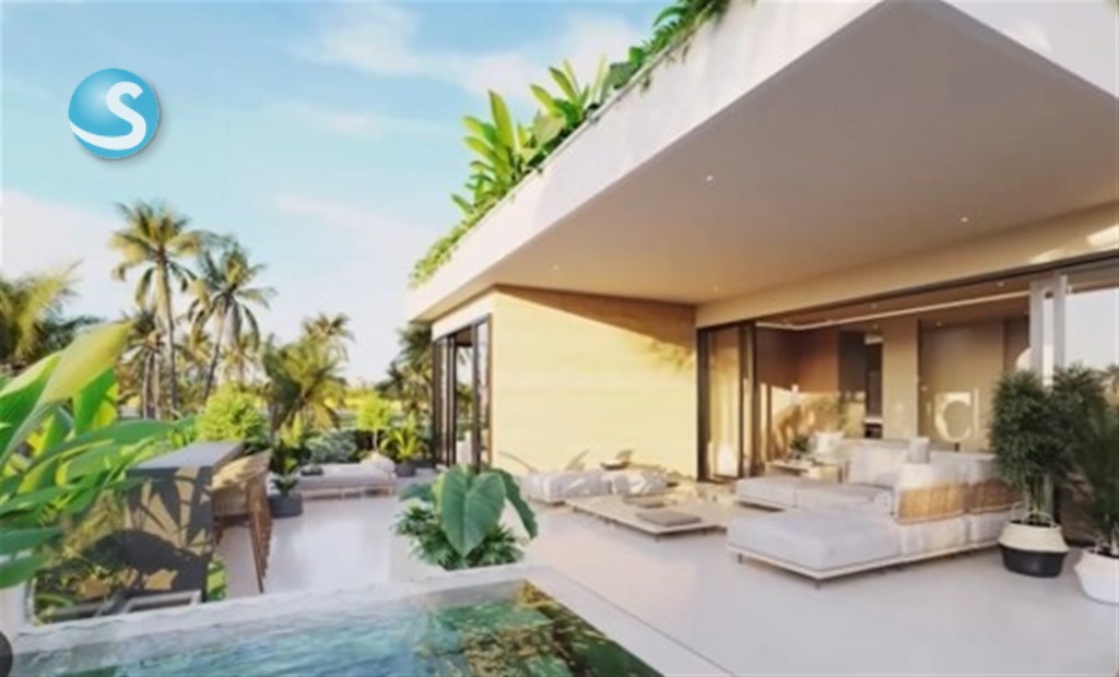 2-Bedroom Apartment in Cap Cana — photo 9