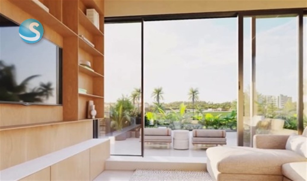 2-Bedroom Apartment in Cap Cana — photo 10