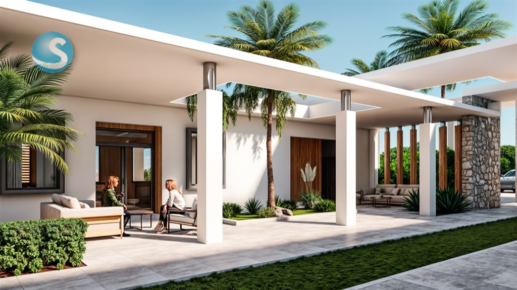 2-Bedroom Apartment in Bávaro — photo 2