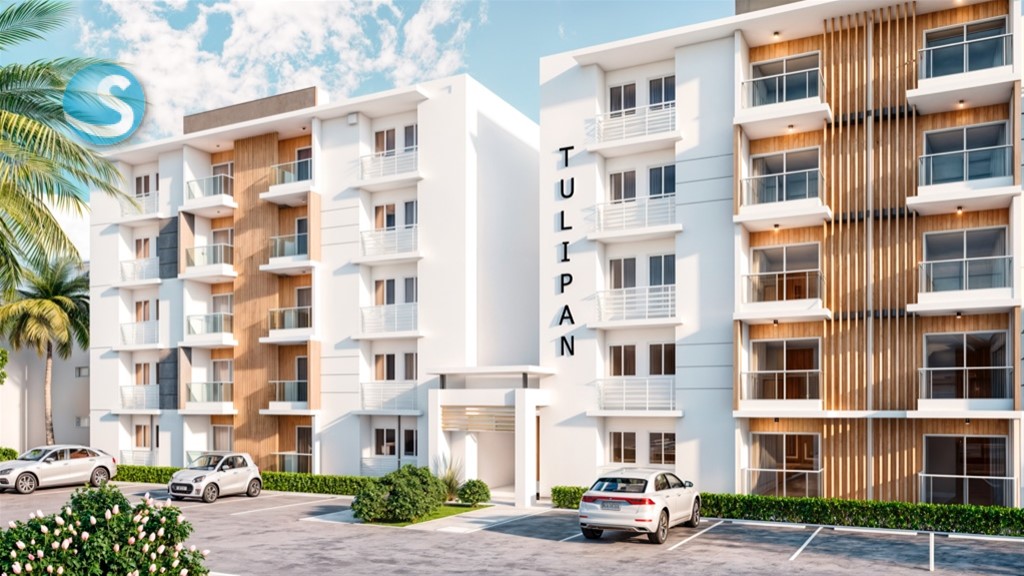 2-Bedroom Apartment in Bávaro — photo 6