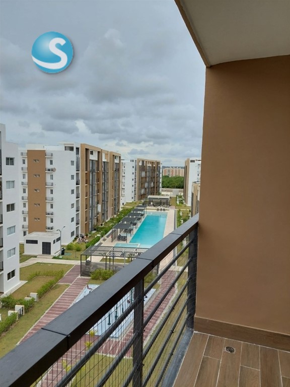 2-Bedroom Penthouse in Verón