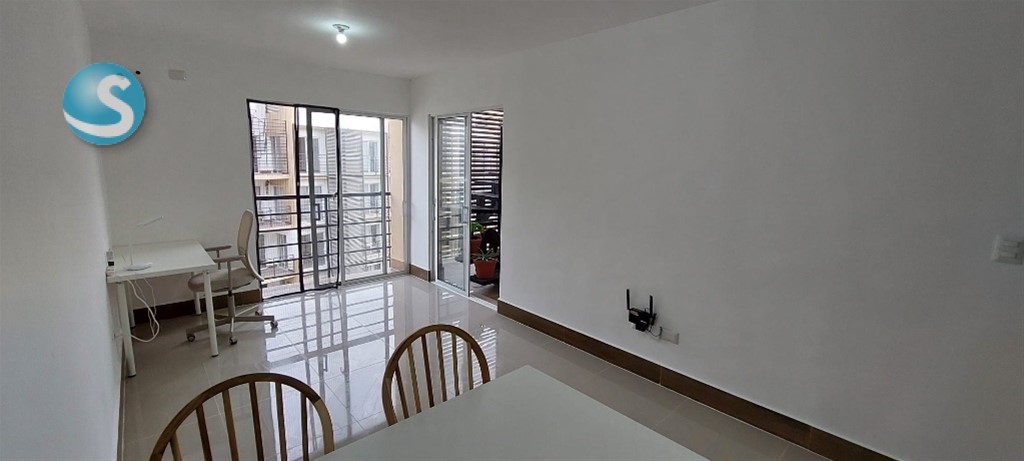 2-Bedroom Penthouse in Verón — photo 4