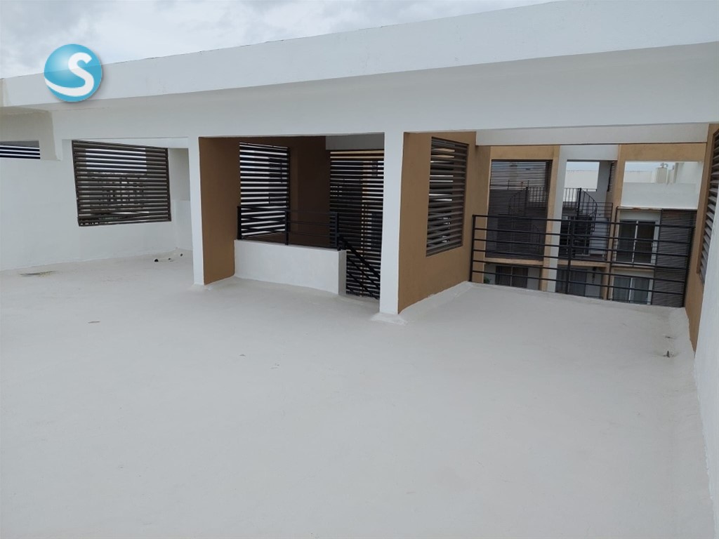 2-Bedroom Penthouse in Verón — photo 9