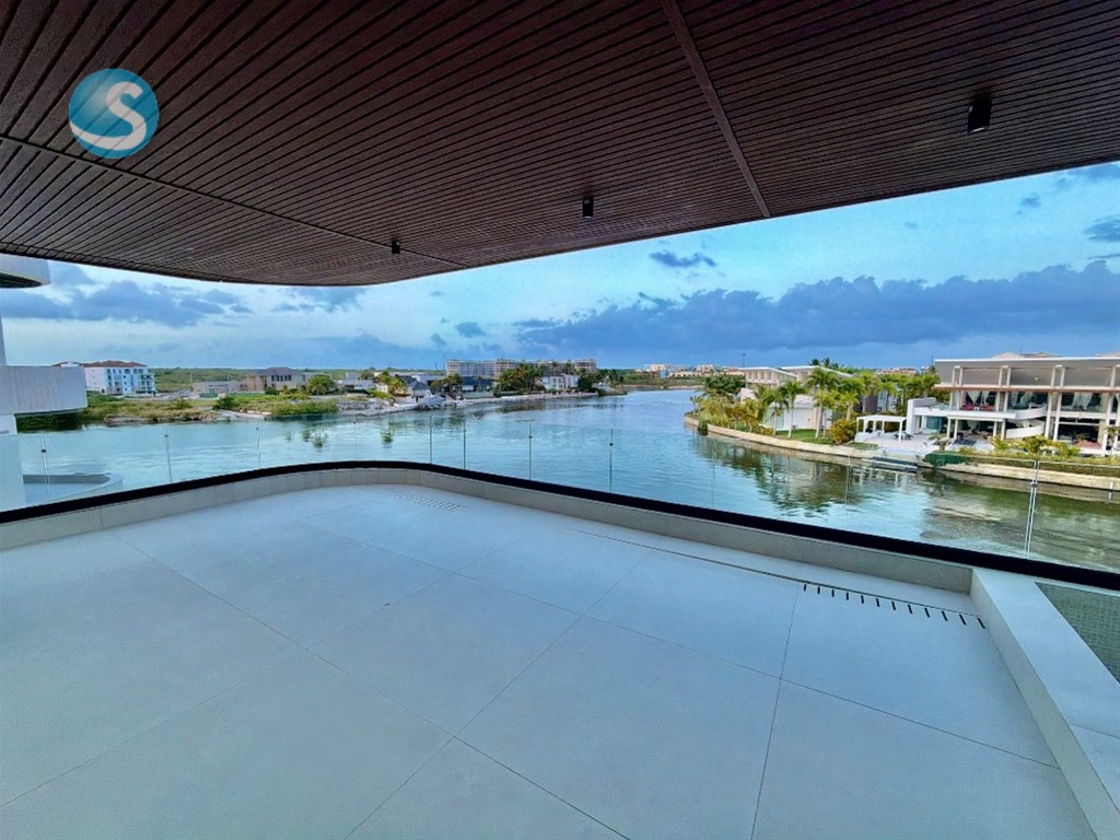 2-Bedroom Apartment in Cap Cana — photo 1