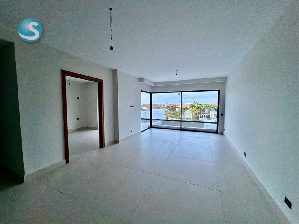 2-Bedroom Apartment in Cap Cana — photo 2