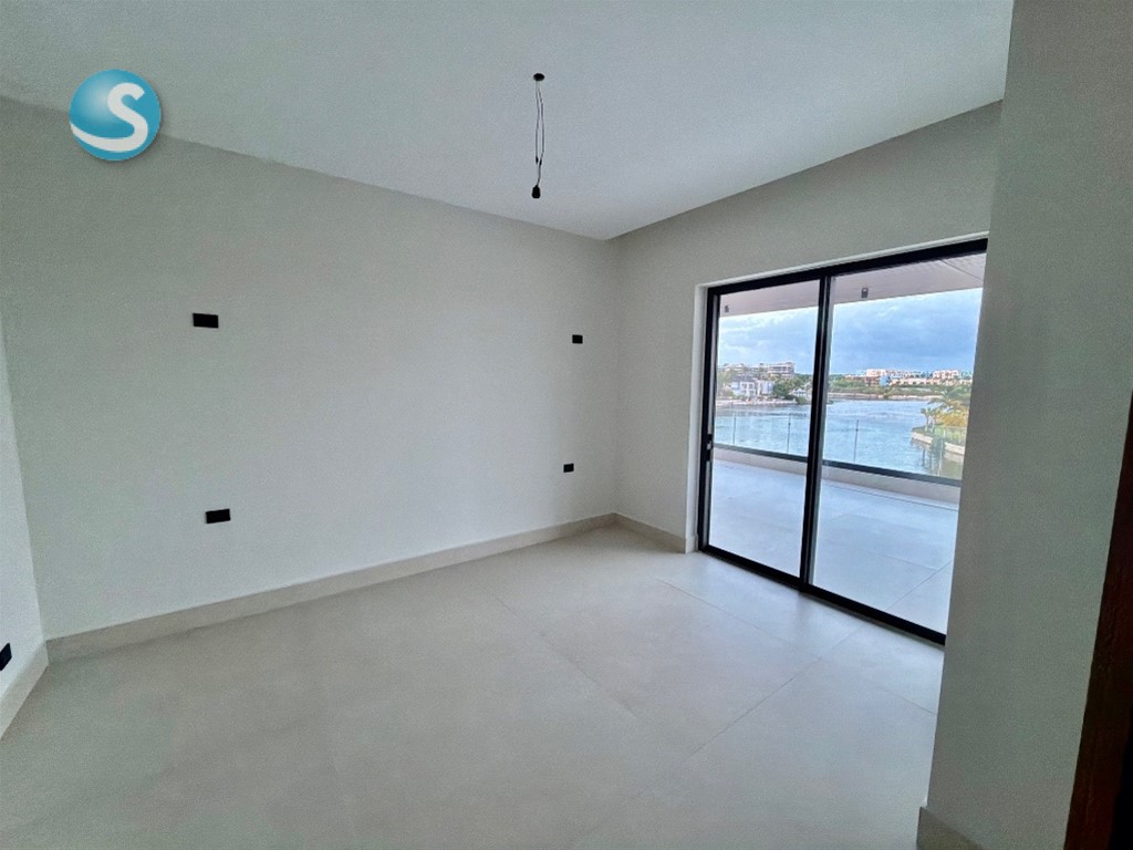 2-Bedroom Apartment in Cap Cana — photo 3