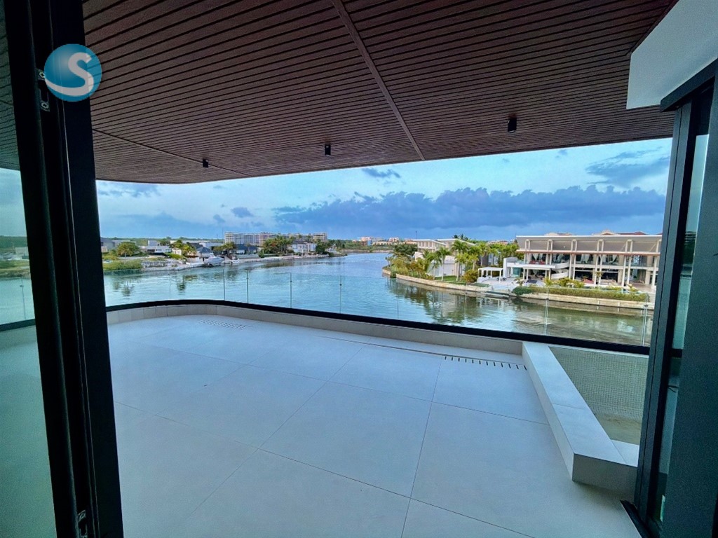 2-Bedroom Apartment in Cap Cana — photo 5