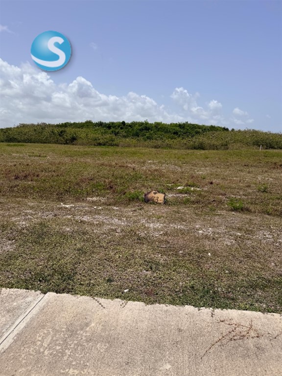 Lot in Cap Cana