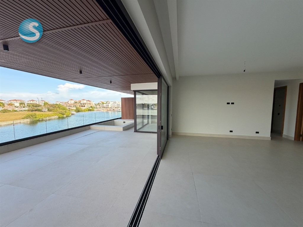 2-Bedroom Apartment in Cap Cana