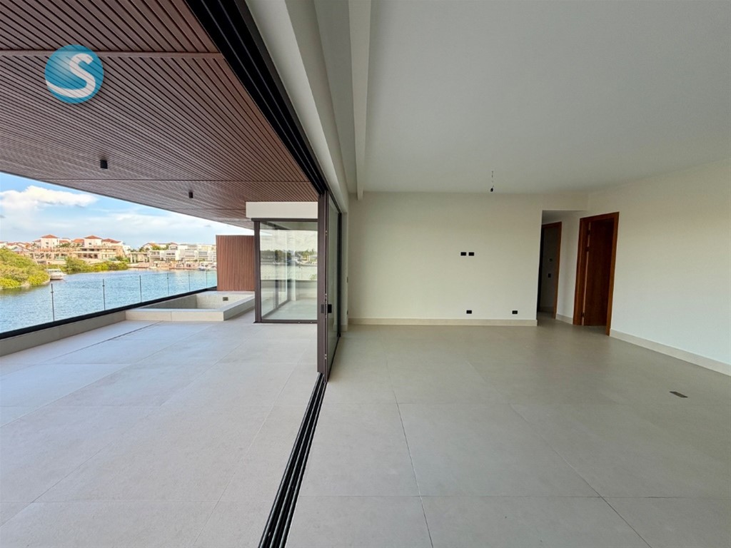 2-Bedroom Apartment in Cap Cana — photo 11