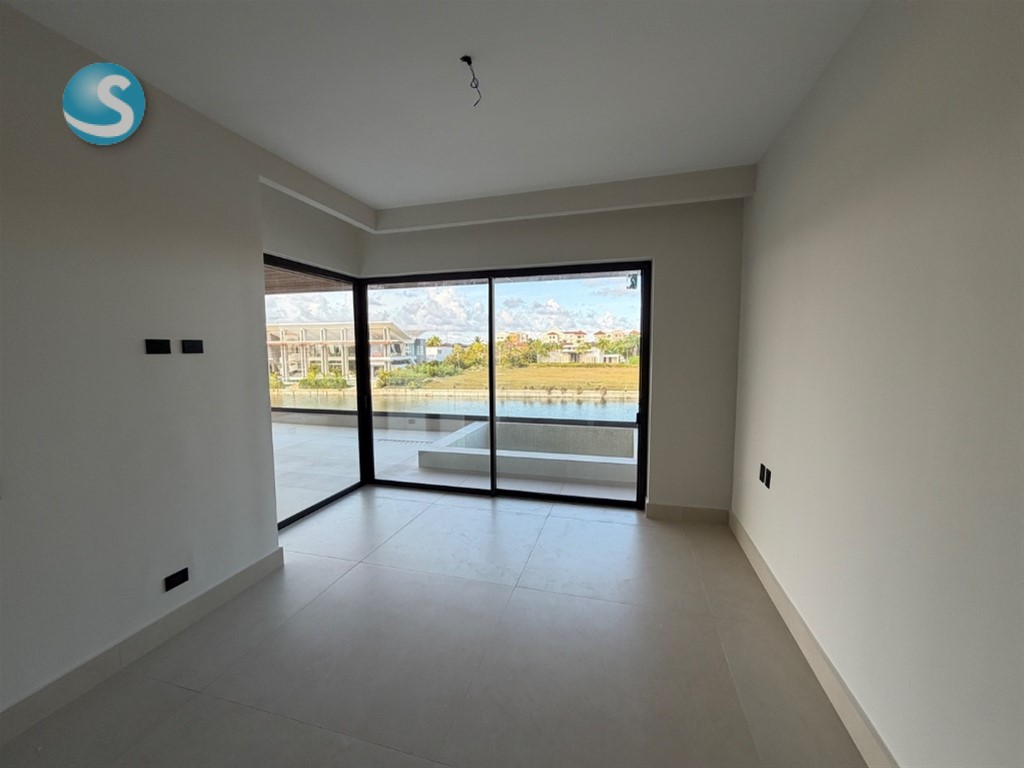 2-Bedroom Apartment in Cap Cana — photo 3