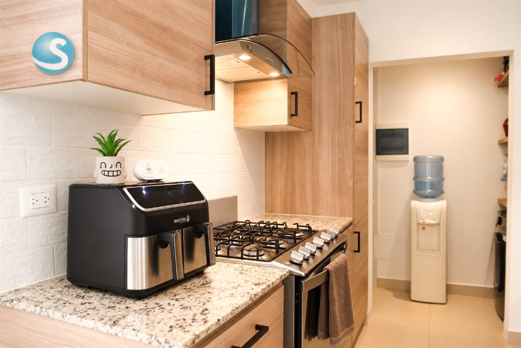 1-Bedroom Apartment in Cap Cana — photo 3