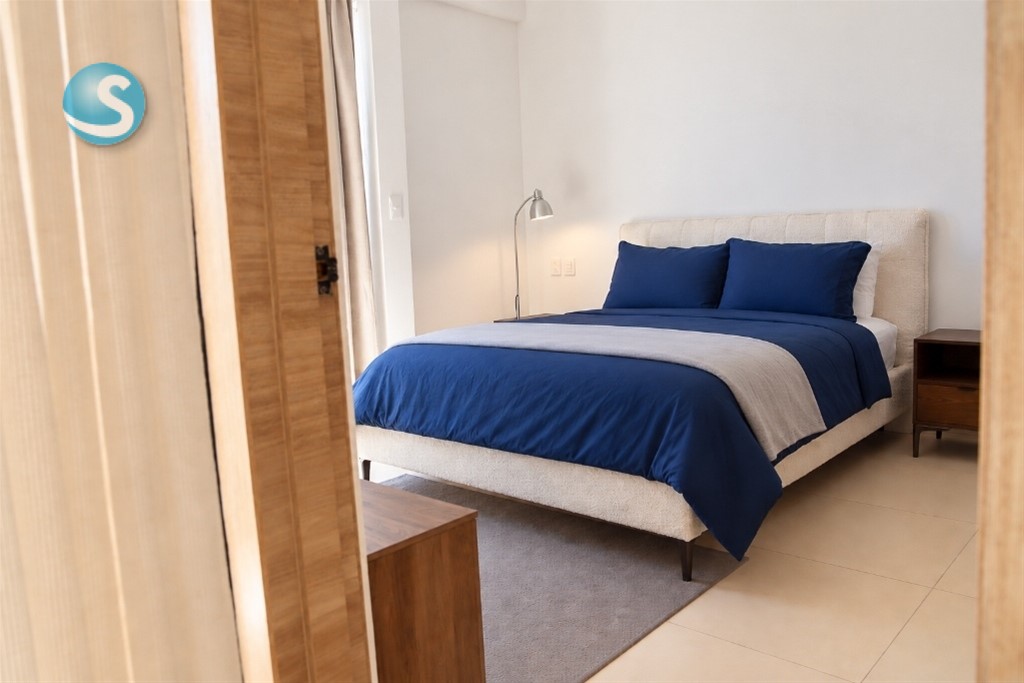 1-Bedroom Apartment in Cap Cana — photo 4