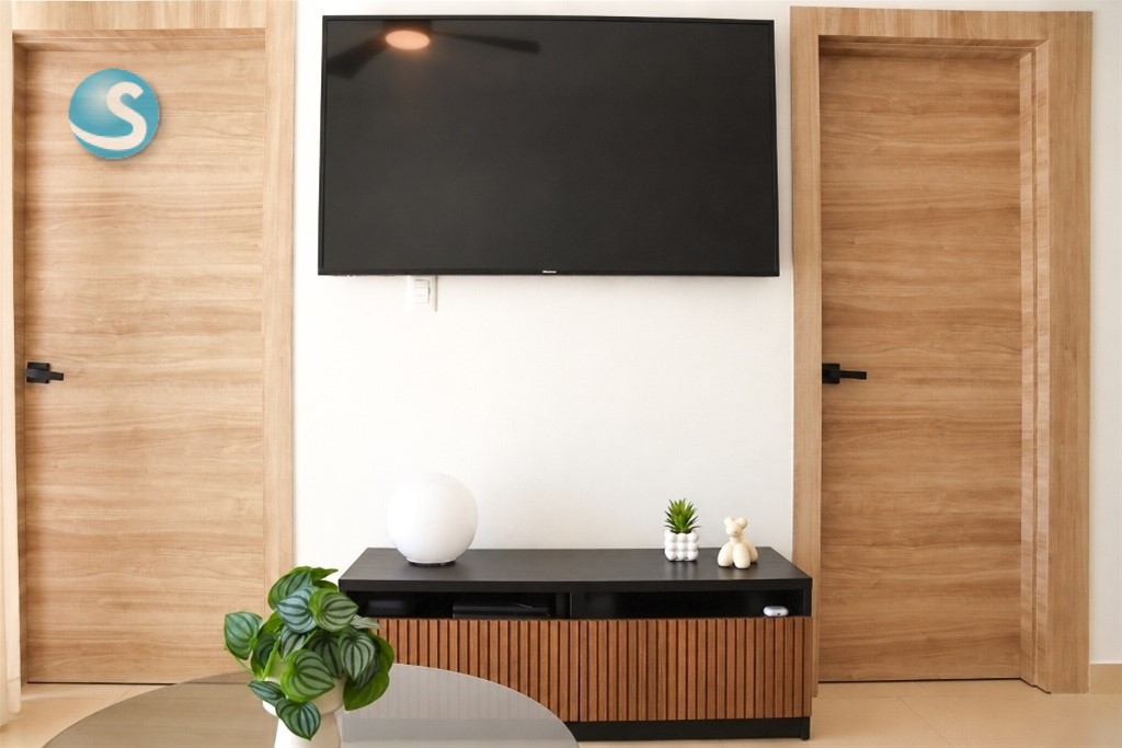 1-Bedroom Apartment in Cap Cana — photo 8