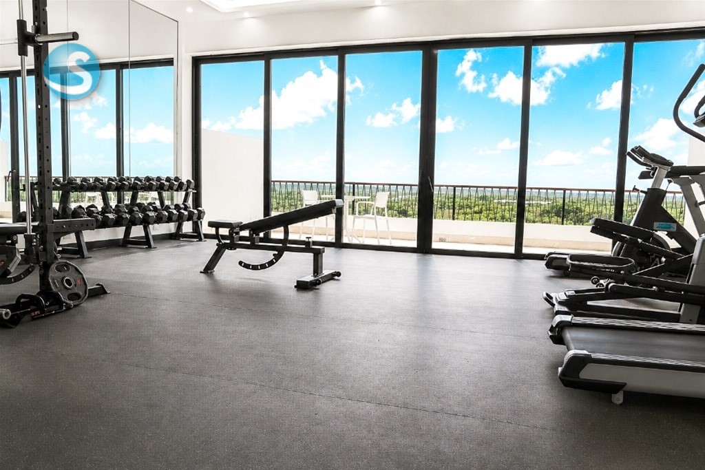 1-Bedroom Apartment in Cap Cana — photo 10