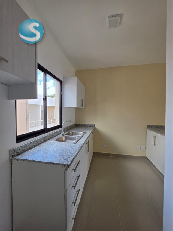 2-Bedroom Apartment in Bávaro — photo 2
