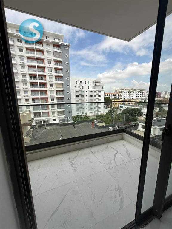 2-Bedroom Apartment in Bávaro — photo 3