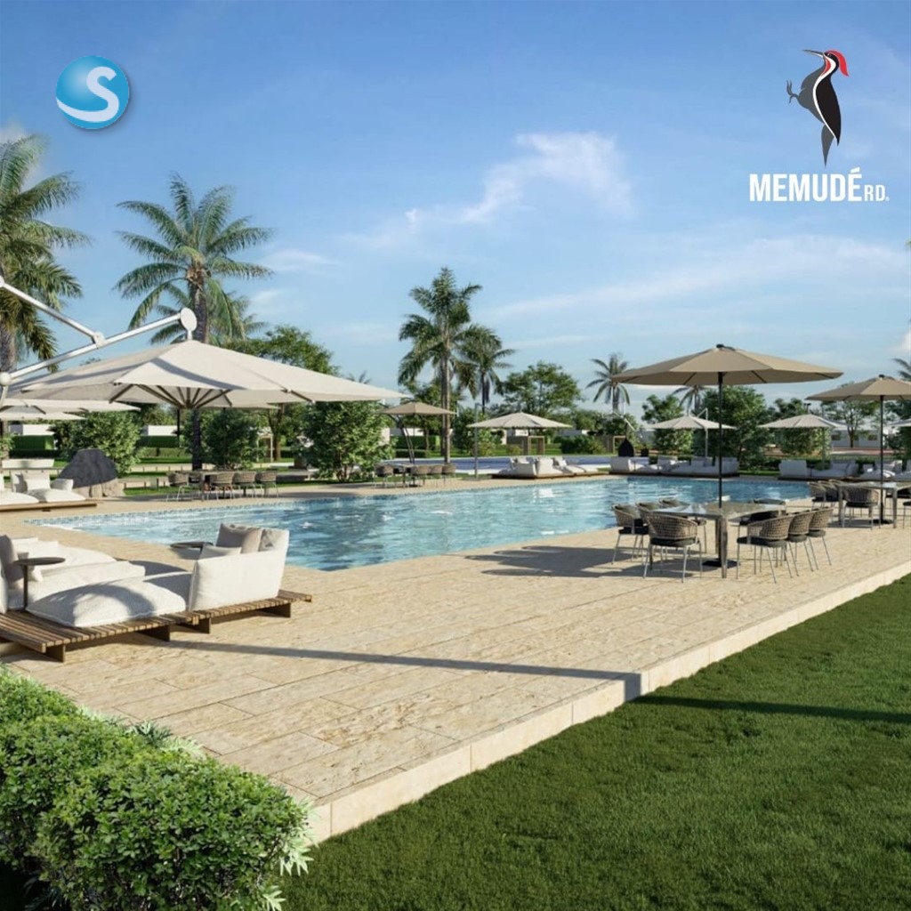 3-Bedroom Villa in Bávaro — photo 4