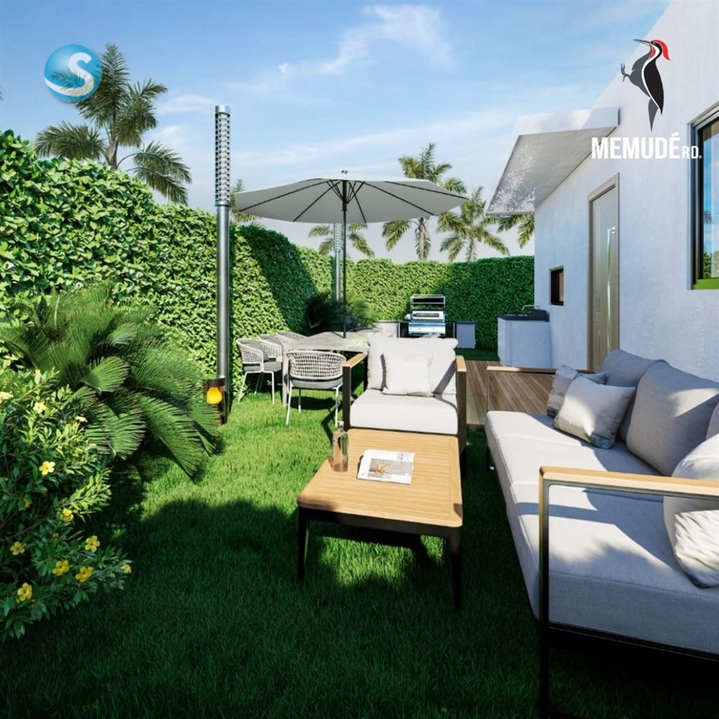 3-Bedroom Villa in Bávaro — photo 5