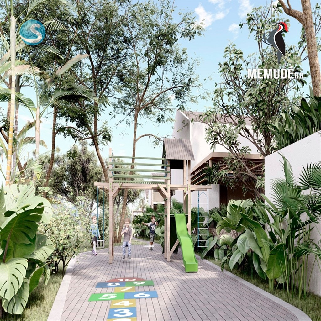 2-Bedroom Villa in Bávaro — photo 8