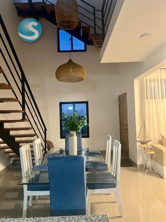 3-Bedroom Villa in Bávaro — photo 3