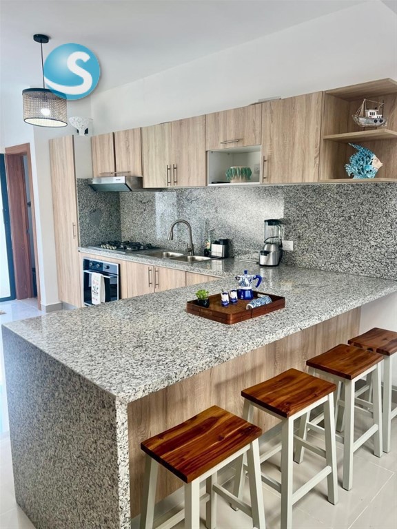 3-Bedroom Villa in Bávaro — photo 7