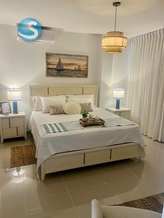 3-Bedroom Villa in Bávaro — photo 9