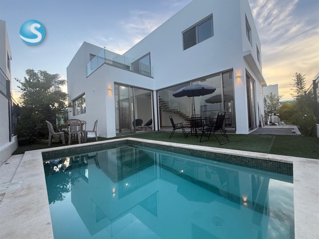 3-Bedroom Villa in Bávaro — photo 1