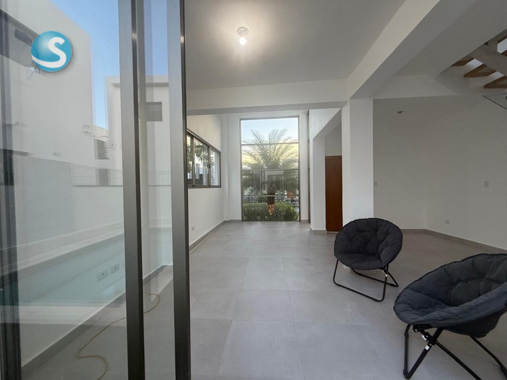 3-Bedroom Villa in Bávaro — photo 11
