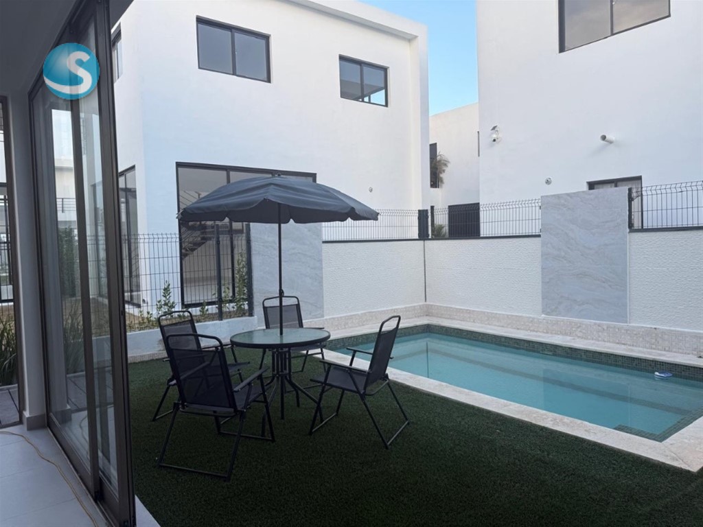 3-Bedroom Villa in Bávaro — photo 12