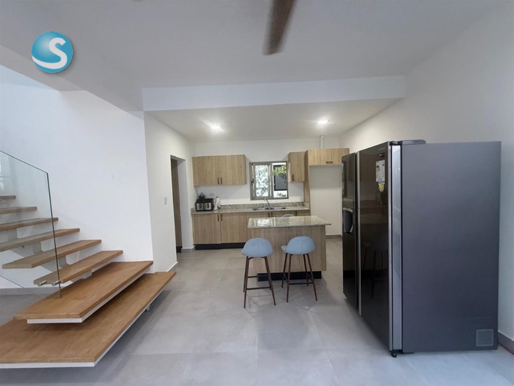 3-Bedroom Villa in Bávaro — photo 3