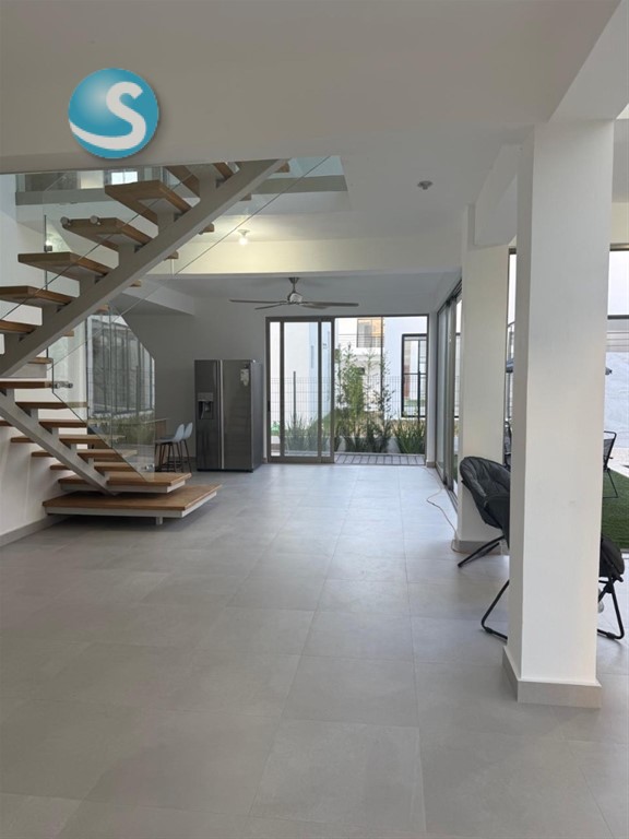 3-Bedroom Villa in Bávaro — photo 4