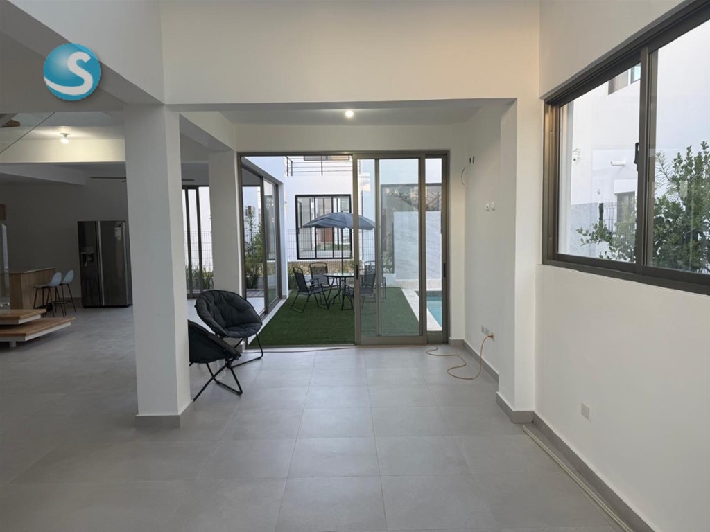 3-Bedroom Villa in Bávaro — photo 5