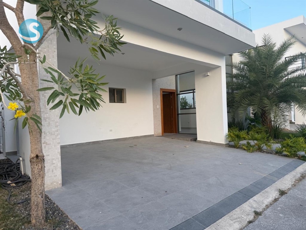 3-Bedroom Villa in Bávaro — photo 7