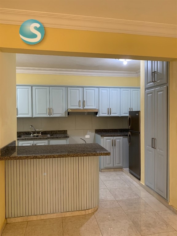 2-Bedroom Apartment in Bávaro — photo 1