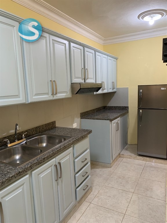 2-Bedroom Apartment in Bávaro — photo 3