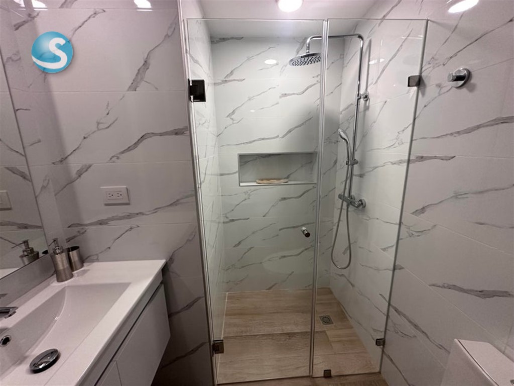 2-Bedroom Apartment in Downtown, Punta Cana — photo 3