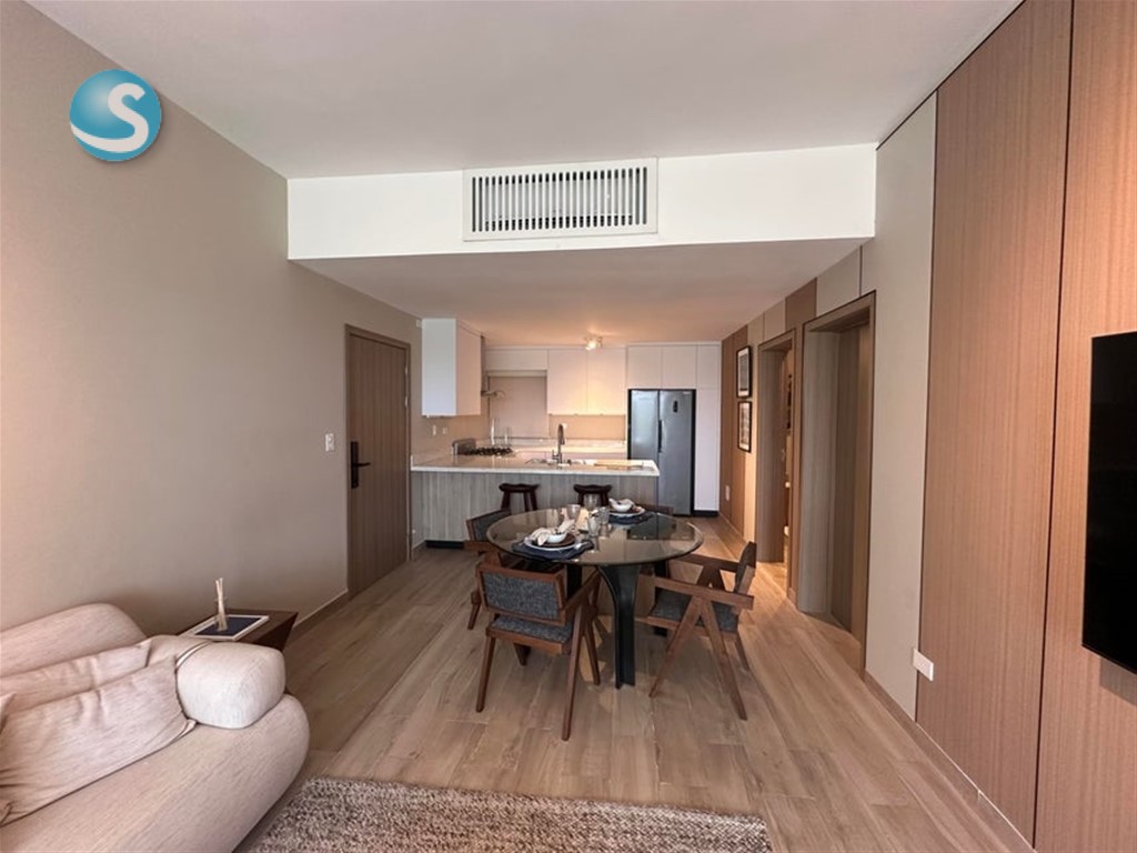 2-Bedroom Apartment in Downtown, Punta Cana — photo 5