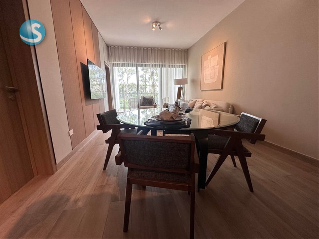 2-Bedroom Apartment in Downtown, Punta Cana — photo 6