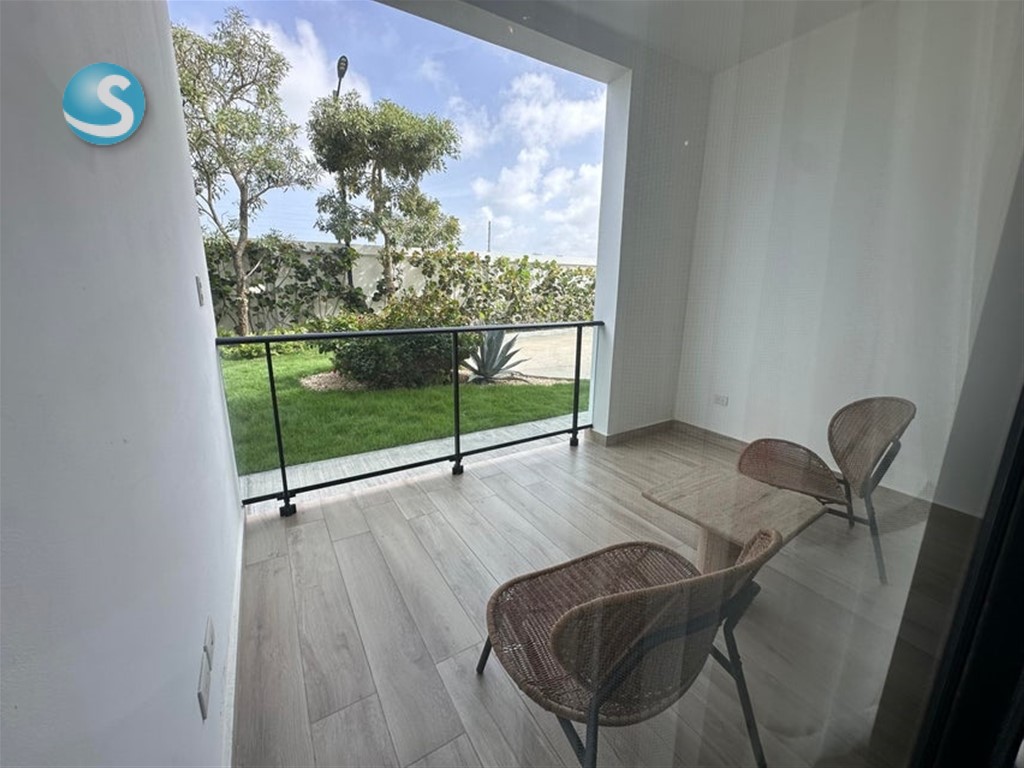 2-Bedroom Apartment in Downtown, Punta Cana — photo 8