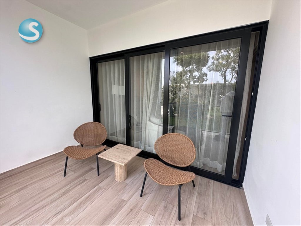 2-Bedroom Apartment in Downtown, Punta Cana — photo 9