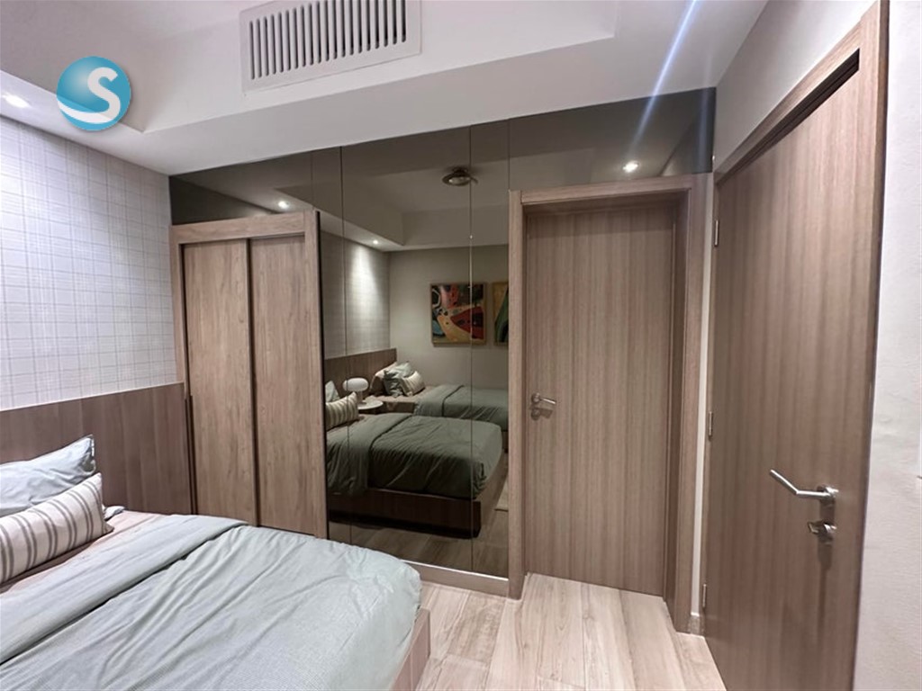 2-Bedroom Apartment in Downtown, Punta Cana — photo 10