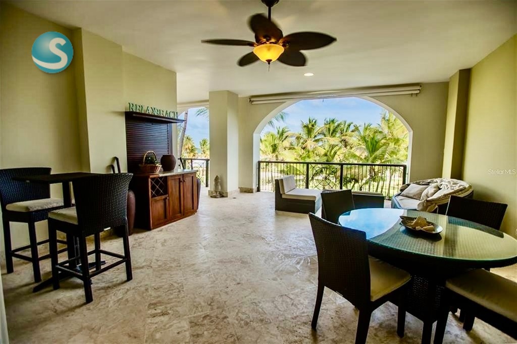 2-Bedroom Apartment in Cap Cana — photo 2