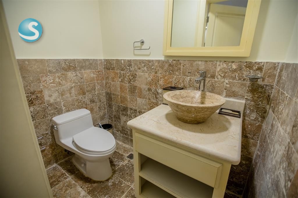 2-Bedroom Apartment in Cap Cana — photo 11