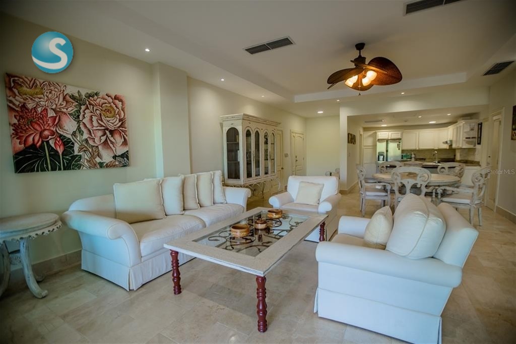 2-Bedroom Apartment in Cap Cana — photo 3