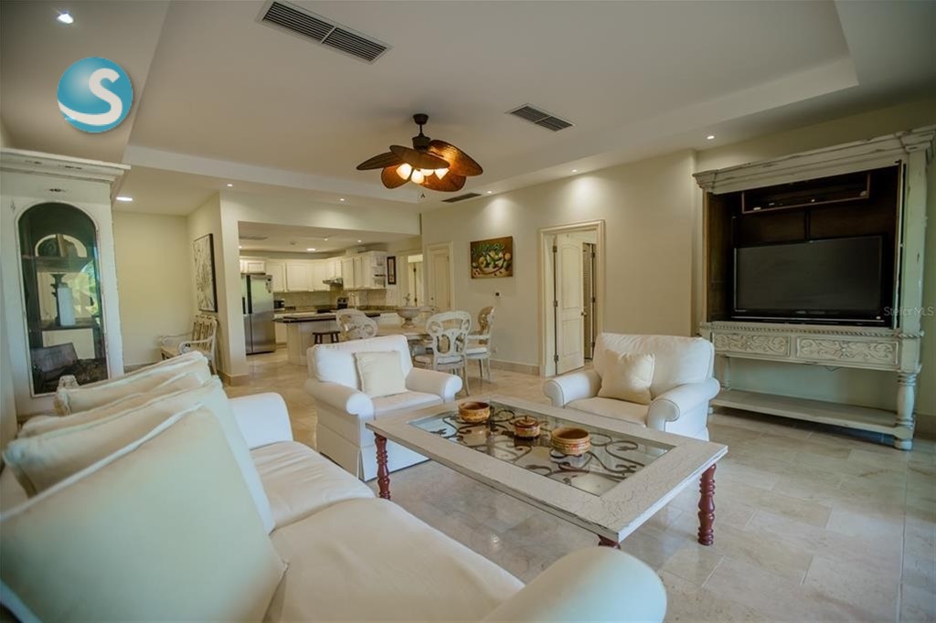 2-Bedroom Apartment in Cap Cana — photo 4
