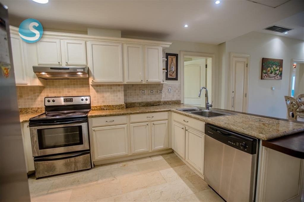 2-Bedroom Apartment in Cap Cana — photo 6