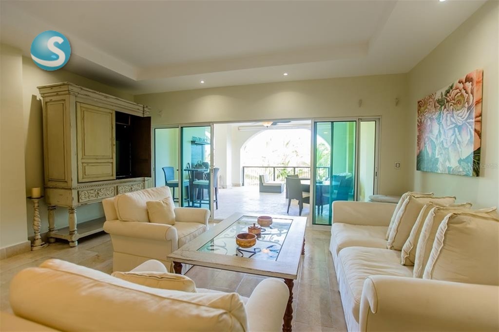 2-Bedroom Apartment in Cap Cana — photo 10